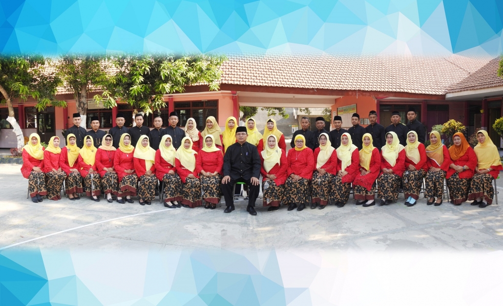 SMP NEGERI 1 WONOAYU – SMP NEGERI 1 WONOAYU